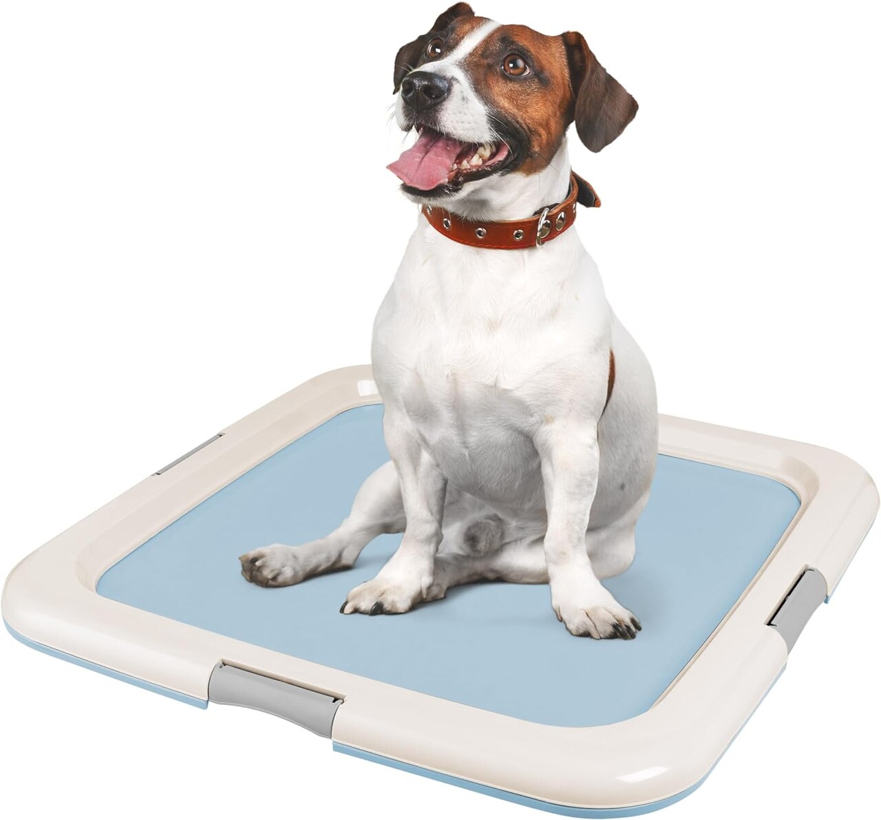 IRIS USA Square Pet Training Pad Holder Michaels